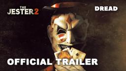 The Jester 2 (2025) Official Trailer