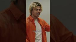 Weirdest first date ever?