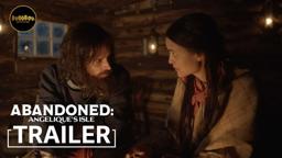 Abandoned Angelique's Isle | OFFICIAL TRAILER