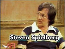 Steven Spielberg On Filming In Continuity (1978)