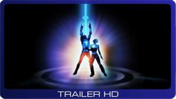 Tron ≣ 1982 ≣ Trailer