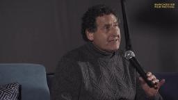 FILMMAKER STUDIOS BALLAD OF A RIGHTEOUS MERCHANT