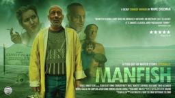 MANFISH Official Trailer (2022) Comedy, Horror