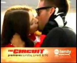 the circuit trailer #2