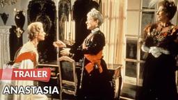 Anastasia 1956 Trailer HD | Ingrid Bergman | Yul Brynner