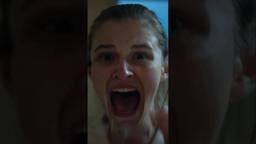 roses are red, violets are blue, The Strangers mean business, and they're coming for you