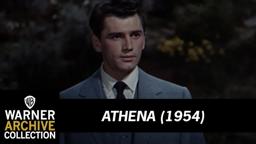 Athena (1954) Trailer