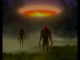 Invasion on Chestnut Ridge | Screambox Horror Streaming