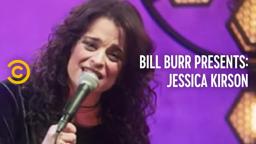 Bill Burr Presents Jessica Kirson: Talking to Myself - Official Trailer