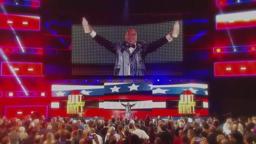 WWE Hall of Fame 2017 highlights