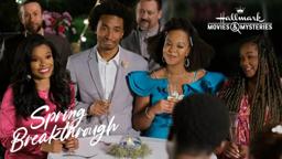 On Location - Spring Breakthrough - Hallmark Movies & Mysteries
