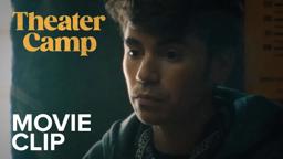 “What's A Straight Play” Clip