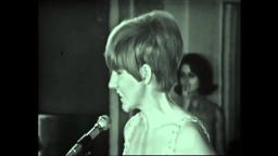 Cilla Black- Alfie -live in the London Savoy
