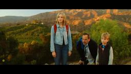 LITTLE TOWN // A Dani Menkin Film. Movie Trailer