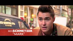 Pride - Making Of (Featurette)