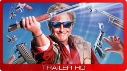 Blind Fury ≣ 1989 ≣ Trailer