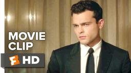 Rules Don't Apply Movie CLIP - Exception (2016) - Lily Collins Movie