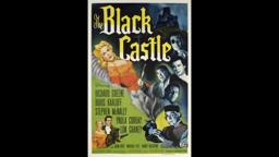 The Black Castle (1952) Trailer HD