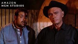 Chris Assembles The Team