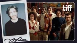 SATURDAY NIGHT was Jason Reitman's Dream Project | TIFF 2024