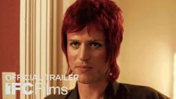 Stardust – Official Trailer