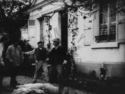 L'Honneur d'un père (1905) A Father's Honor (Pathé)