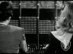 The Man Who Came to Dinner - Trailer