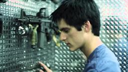 Time Warrior Official Trailer | Production Company:Jaguar Films | Distributors: Rogue Arts