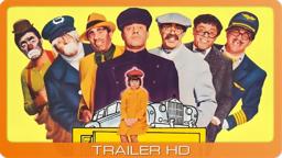 The Family Jewels ≣ 1965 ≣ Trailer