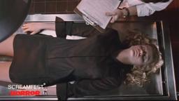 3 AM | Scary Short Horror Film | Screamfest