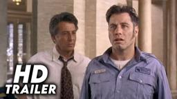 Mad City (1997) Original Trailer [HD]