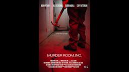 Murder Room, Inc - TEASER  TRAILER