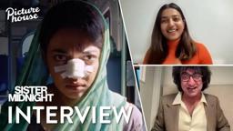 Interview with Karan Kandhari & Radhika Apte