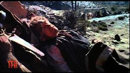 John Landis on CHATO'S LAND