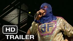 The Weird World of Blowfly Trailer (2011) HD