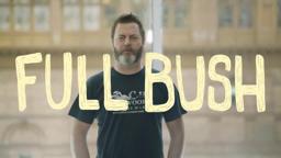 Nick Offerman: Full Bush in Buffalo, NY