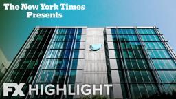The New York Times Presents | The Teenager Who Hacked Twitter - Season 1 Ep. 5 Highlight | FX