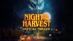 Night Of The Harvest | Official Trailer | Gravitas Ventures