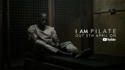 I Am Pilate (2020) - Official Trailer