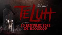 TELUH - Official Teaser | 20 JANUARI 2022 DI BIOSKOP