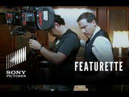 American Hustle - David O. Russell Featurette