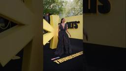 Give it up for Ghost