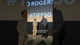 Brendan Fraser Learning Japanese