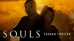 SOULS (2016) - Short Film | Teaser Trailer