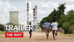 WHY POVERTY? Stealing Africa Trailer