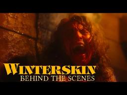 Blood & Gore (Behind The Scenes) of "WINTERSKIN" (HD) 3/3
