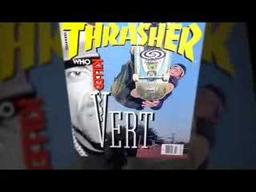 Rising Son: Legend of Skateboarder Christian Hosoi Trailer