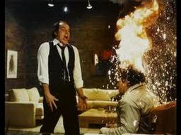 Mick Garris on Scanners