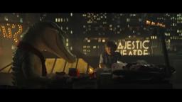 Lyle, Lyle, Crocodile - Dumpster Diving/Bonding