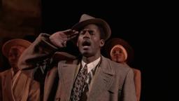 Official Clip | Boarding The Empire Windrush | Small Island - National Theatre at Home